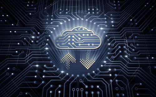 從計算云到萬物云 人工智能應用開發的萬象新紀元