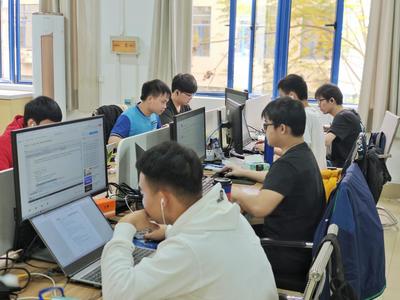 喜報(bào)！我院學(xué)子在廣西職業(yè)院校技能大賽“Web應(yīng)用軟件開發(fā)”賽項(xiàng)中勇奪一等獎(jiǎng)