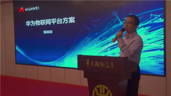對(duì)接萬物互聯(lián)5G新時(shí)代 廣西企業(yè)發(fā)布“混沌數(shù)據(jù)”項(xiàng)目，引領(lǐng)軟件開發(fā)新浪潮